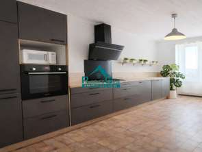 Vente Maison 4 chambresLiffré