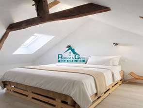 Vente Maison 4 chambresLiffré