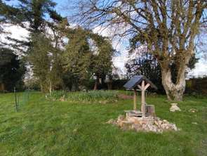 Vente Maison 2 chambresLiffré