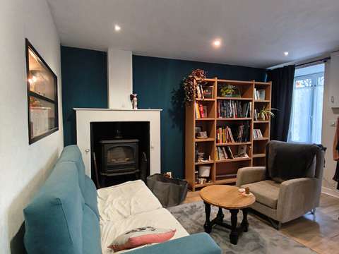Vente maison 4 pièces Vente maison 4 pièces