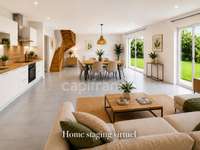 Vente maison 6 pièces Vente maison 6 pièces
