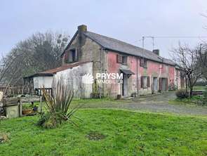 Vente Maison 5 chambresLiffré