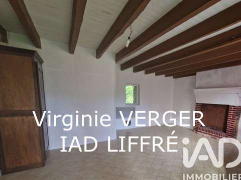 Vente maison 3 pièces Liffré 35