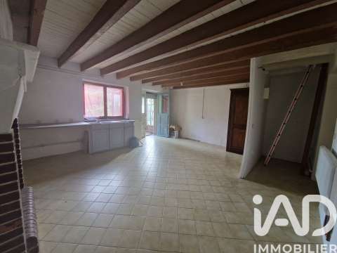 Vente maison 3 pièces Vente maison 3 pièces
