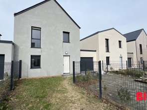 Vente Maison 3 chambresLiffré