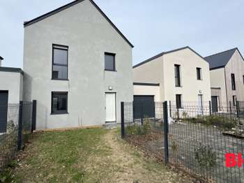 Vente maison 5 pièces Liffré 35