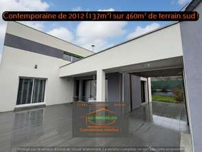 Vente Maison 4 chambresLiffré