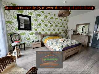 Vente maison 6 pièces Vente maison 6 pièces
