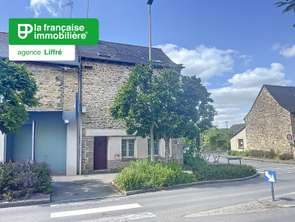 Vente Maison 4 chambresLiffré