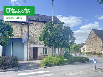 Vente maison 6 pièces Liffré 35