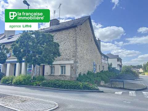 Vente maison 6 pièces Vente maison 6 pièces