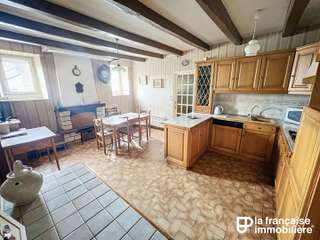 Vente maison 6 pièces Vente maison 6 pièces