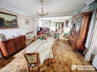 Vente maison 6 pièces Vente maison 6 pièces