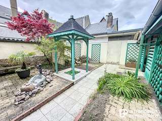 Vente maison 6 pièces Vente maison 6 pièces