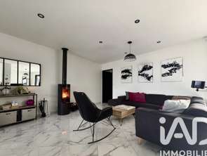 Vente Maison 4 chambresLiffré