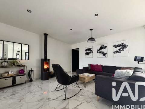 Vente maison 6 pièces Liffré 35