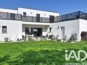 Vente Maison 4 chambresLiffré