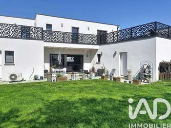 Vente maison 6 pièces Liffré 35