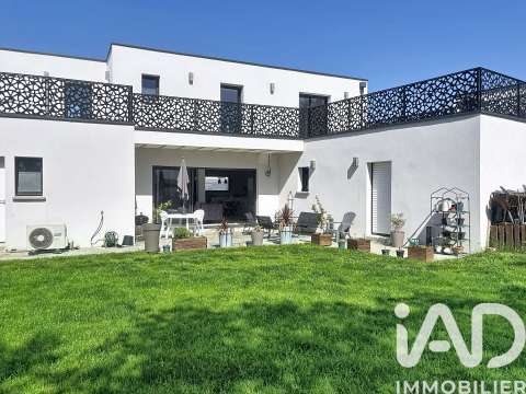 Vente maison 6 pièces Liffré 35