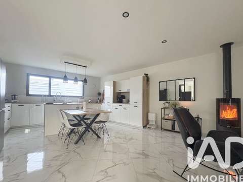 Vente maison 6 pièces Liffré 35