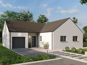 Vente Maison 3 chambresLiffré