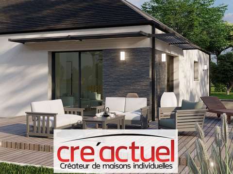 Vente maison 4 pièces Vente maison 4 pièces