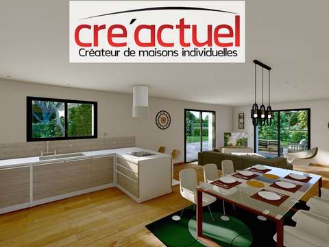 Vente maison 4 pièces Vente maison 4 pièces