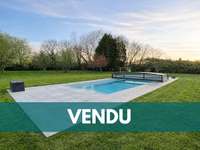 Vente maison 8 pièces Vente maison 8 pièces