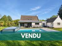 Vente maison 8 pièces Vente maison 8 pièces