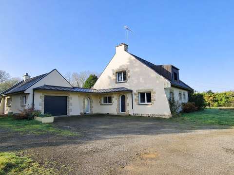 Vente maison 8 pièces Vente maison 8 pièces