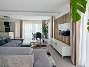 Vente Maison 4 chambresLiffré