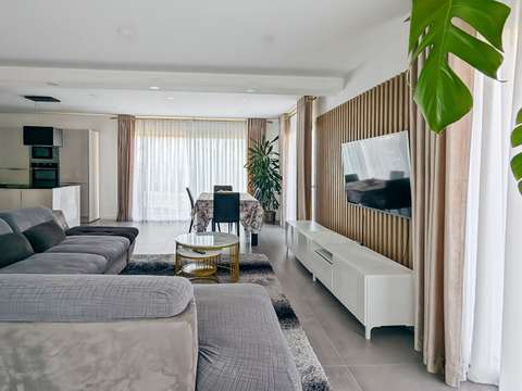 Vente maison 6 pièces Liffré 35