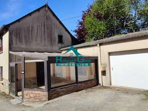 Vente Maison 2 chambresLiffré