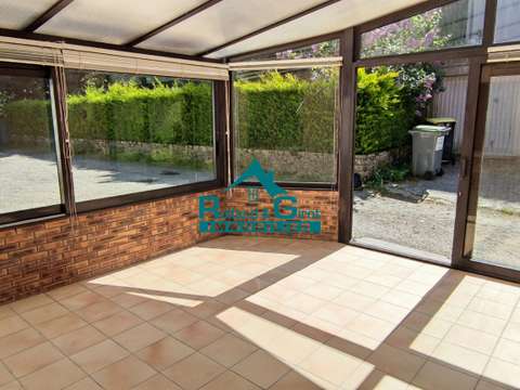 Vente maison 6 pièces Liffré 35