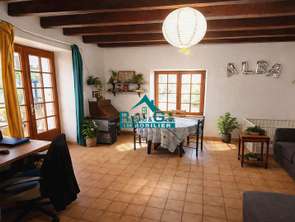 Vente Maison 2 chambresLiffré