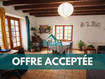 Maison 6 pièces 82 m² · à Liffré · 82 m² · 194 056 €