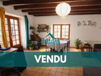 Vente Maison 2 chambresLiffré