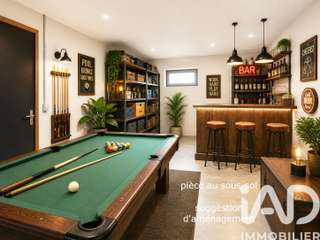 Vente maison 5 pièces Vente maison 5 pièces