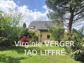 Vente Maison 5 piècesLiffré