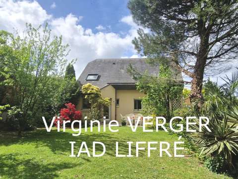 Vente maison 5 pièces Liffré 35