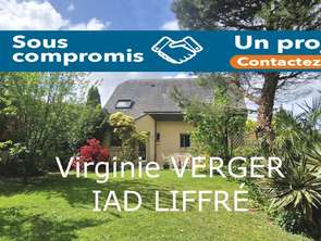 Vente Maison 5 piècesLiffré