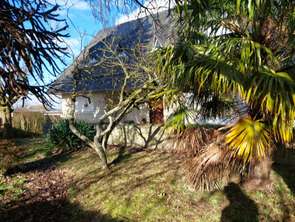 Vente Maison 5 chambresLiffré