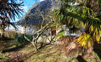 Photo Vente maison Liffré