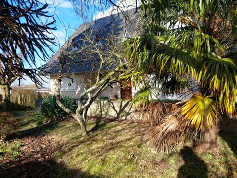 Vente maison 6 pièces Liffré 35