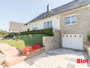 Vente Maison 3 chambresLiffré
