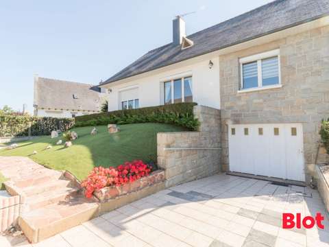 Vente maison 5 pièces Liffré 35