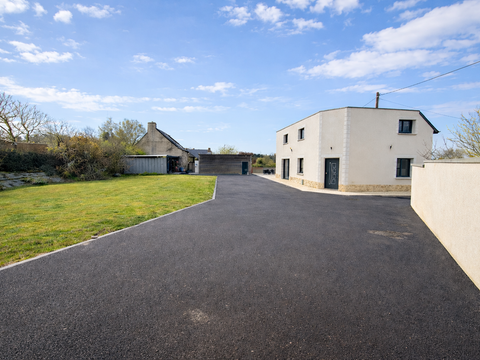 Vente maison 7 pièces Liffré 35