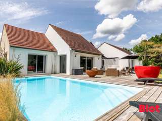 Vente maison 7 pièces Vente maison 7 pièces
