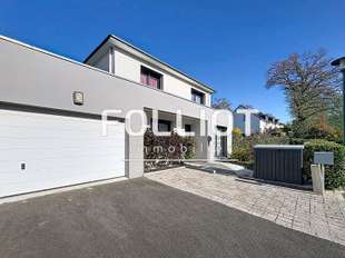 Photo Vente maison Liffré