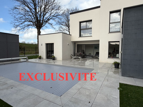 Vente Maison 5 chambresLiffré